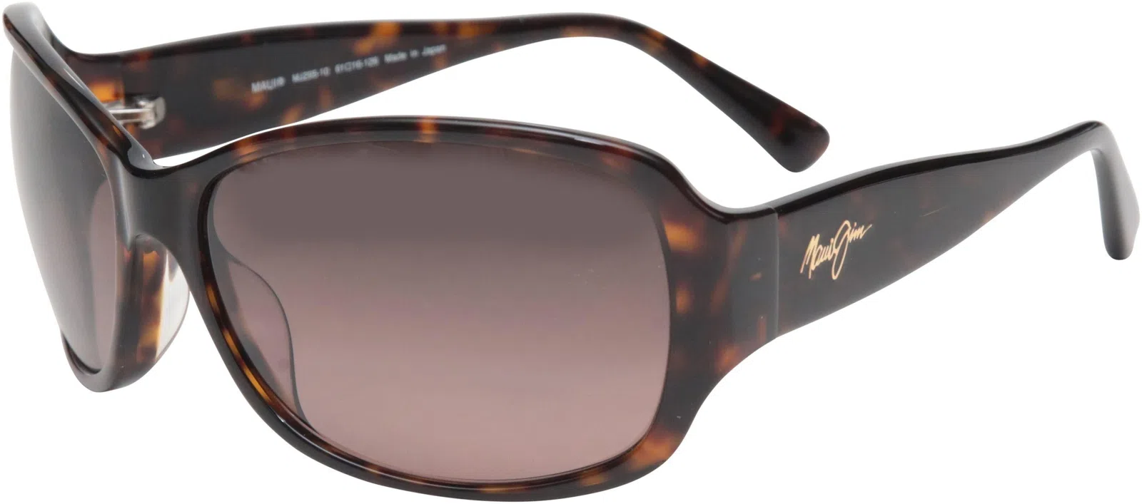 Maui Jim NALANI MJ295 Sunglasses - view 4
